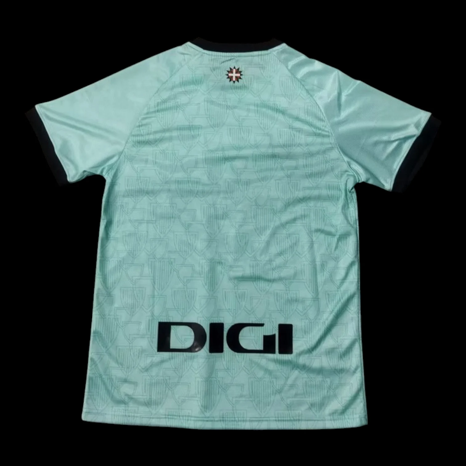 Vue arrière Athletic Bilbao Maillot Third 2526